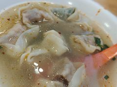 -如意馄饨(太平北路店)