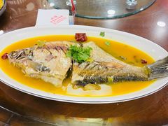 -兴旺农家特色餐馆