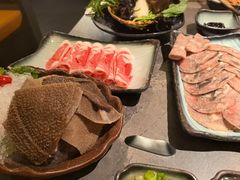 -湊湊火锅·茶憩(合生汇购物中心店)