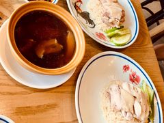 -红大哥水门鸡饭(總店)
