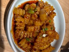 -全牛匠·乐山跷脚牛肉(新中关店)
