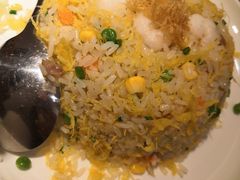 经典扬州炒饭-小厨娘淮扬菜(六合欢乐港店)