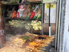 -郭记小街麻辣烫(南小街总店)