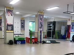 -中田·健身+普拉提(苗栗路店)