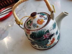 -天天初二·天津传统捞面·天津特色菜(凌奥总店)