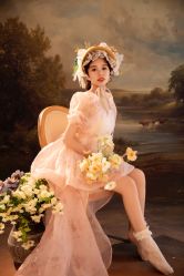 点击看大图 -韩慕婚纱摄影(九亭店)