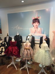 -倾城宝贝儿童摄影(广州天河店)