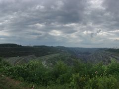 -抚顺煤矿博物馆