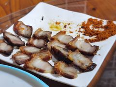 -邹胖哥好好吃餐馆(荔波美食街店)