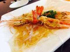 -豫园万丽酒店-万丽轩中餐厅(河南南路店)