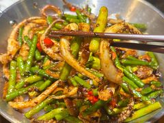 -莲餐厅·湖北菜·潜江小龙虾店(愚园路店)