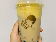 -喜茶(杭州龙湖西溪天街店)