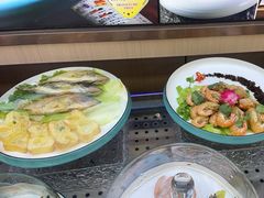 -小食堂(平陵中路店)