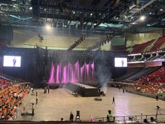 -宝能国际体育演艺中心