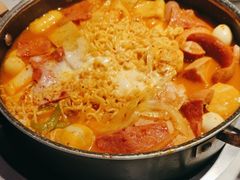 -七八冷面·延边朝鲜族美食(欢乐谷店)