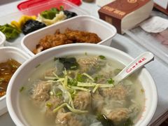-海平馄饨(逍遥二路店)