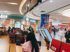 -大师兄·西北小馆(北站缤果空间店)