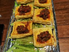 -福慧慈缘素食餐厅(王府井店)
