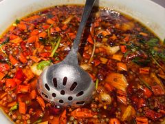 -麻六记(新天地店)