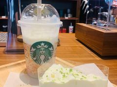 -星巴克臻选(北京富力家园店)