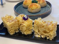 -白天鹅宾馆-宏图府餐厅
