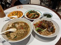-慧娟面馆·餐厅(望江路店)