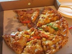 -尊宝比萨(广州塔店)