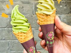 -吴裕泰茶庄(前门大街店)