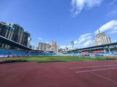 -广东省人民体育场