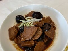 -上海会馆(香港名都店)