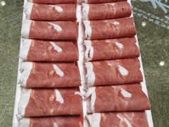 -东来顺(非遗·清真火锅·盛世广场店)