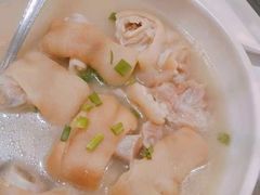 -眉州东坡·熊猫主题餐厅(枫蓝店)