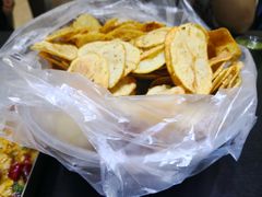 铁锹土豆片-小柒家第一锹东北菜(城关店)