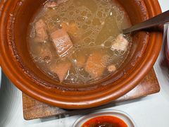 -百年神厨·地道川菜(清江西路店)