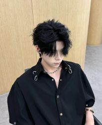 -尤司男士国潮理发馆