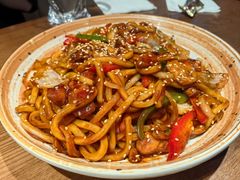 -魏客咖啡(中铁中心店)