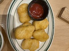 -菲滋意式餐厅(温岭银泰城店)