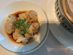 -金轩中餐厅 Jin Xuan(浦东丽思卡尔顿酒店)