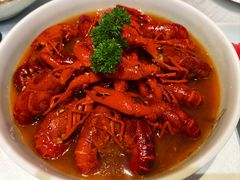 -戴记龙虾(天泽街店)