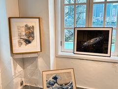 -龙环葡韵住宅式博物馆