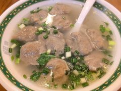 -明叔捞面