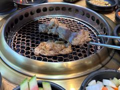 -九田家黑牛烤肉料理(新光汇店)