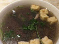 -鸡鸣汤包(复地活力广场店)