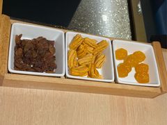 小零食-胡马八破·川菜小馆(宽厚里店)