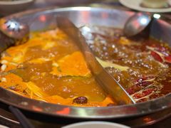 -蜀大侠火锅(森兰花园城店)