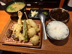 -天妇罗内顺田(罗湖店)