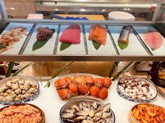 -上海浦东星河湾酒店