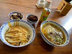 -永丰面馆(汉口路店)
