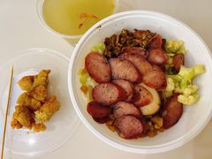 -大炮盐酥鸡(新街口店)
