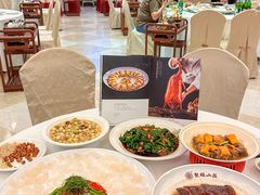 -聚福山莊·寻味顺德(北滘店)